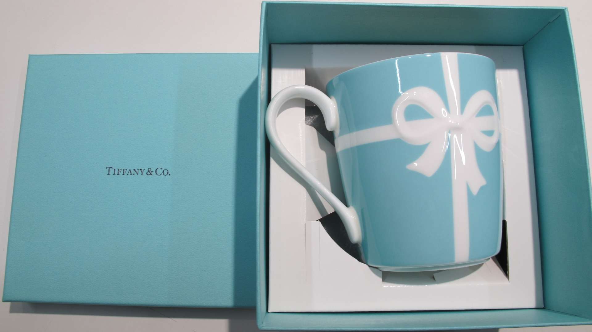 Tiffany & Co. ティファニー】買取 大吉盛岡店 食器買取しました