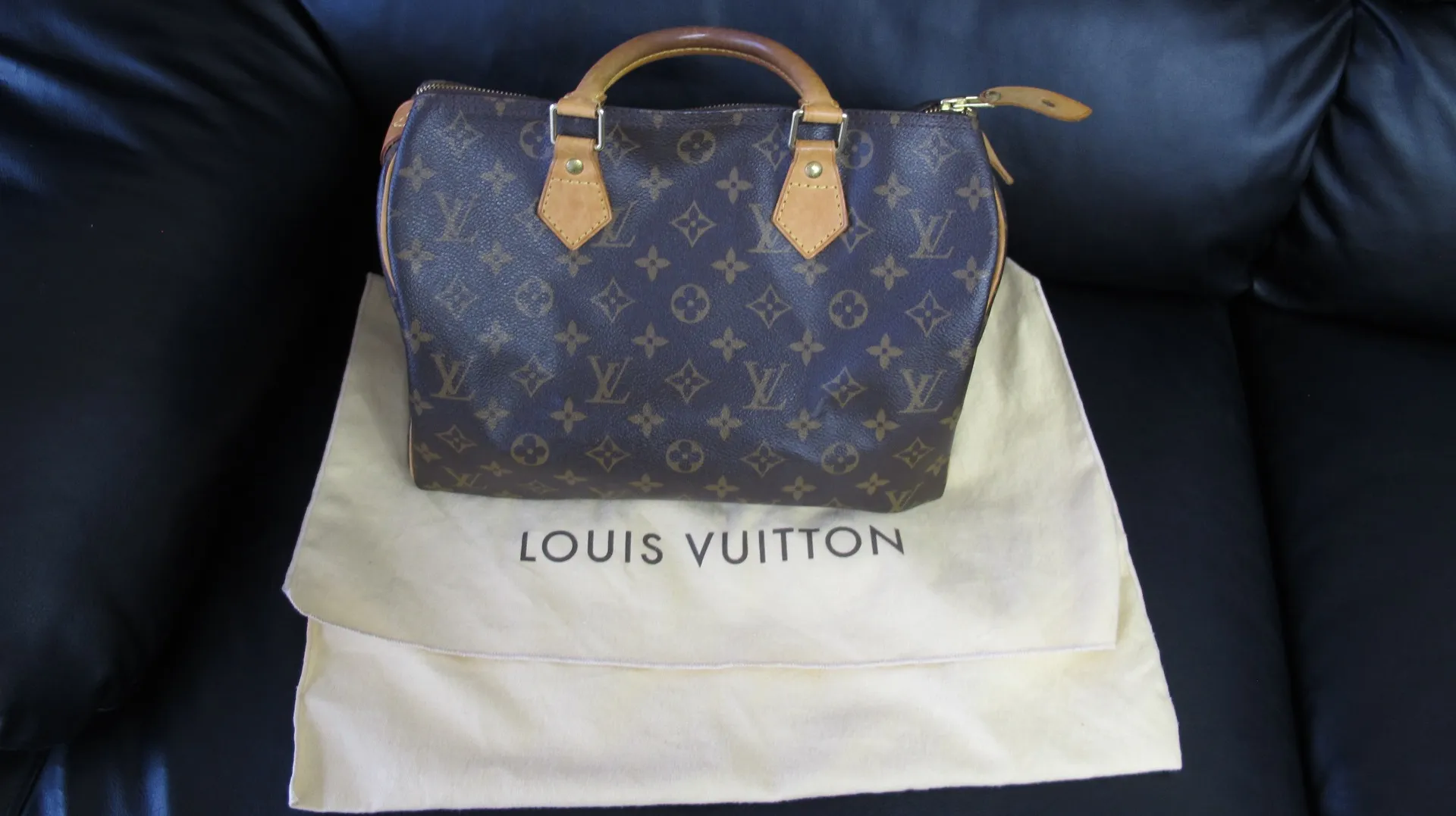 【Louis Vuitton】買取　大吉盛岡店　ルイヴィトン　バッグ買取しました！！