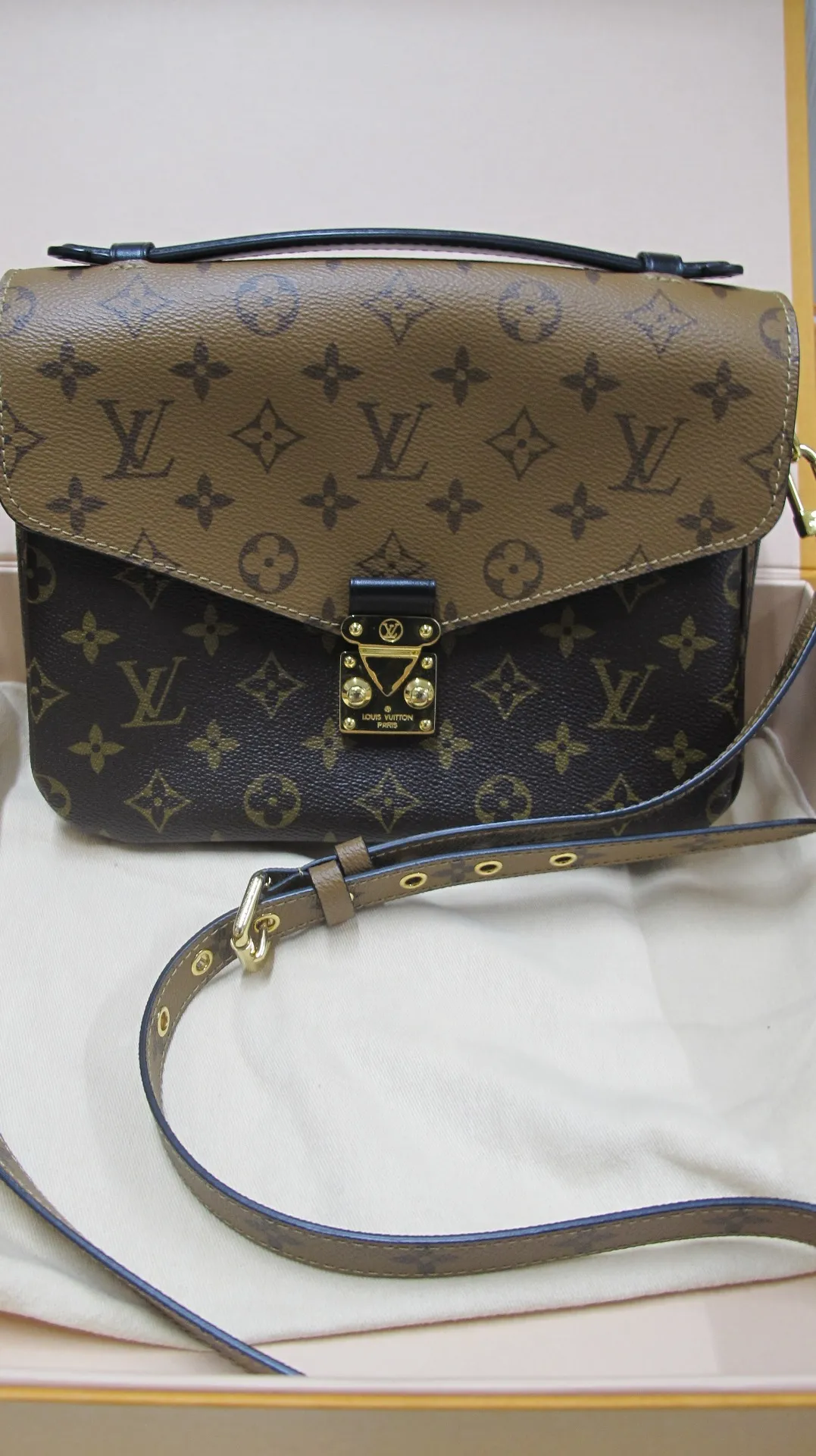 【ルイヴィトン】買取　大吉盛岡店　Louis Vuitton　バッグ　買取しました！！！