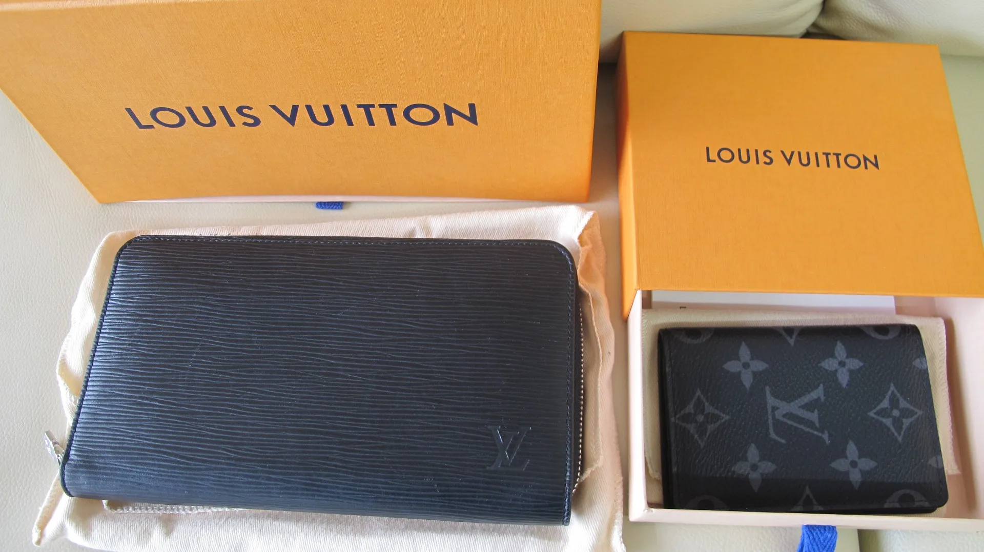 【ルイヴィトン】買取　大吉盛岡店　Louis Vuitton　財布　カードケース　買取しました！！！