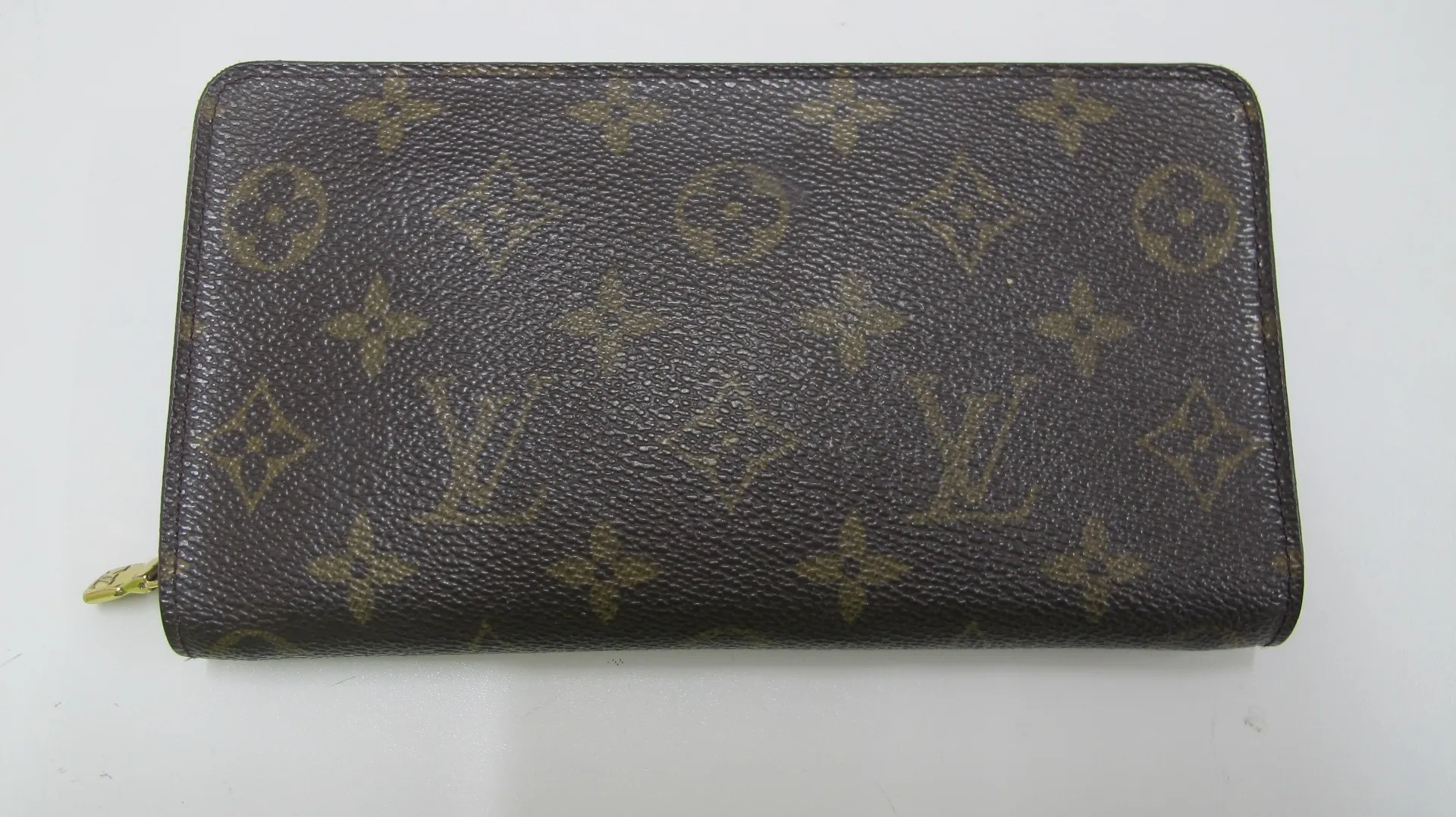 【ルイヴィトン】買取　大吉盛岡店　Louis Vuitton　財布　買取しました！！！