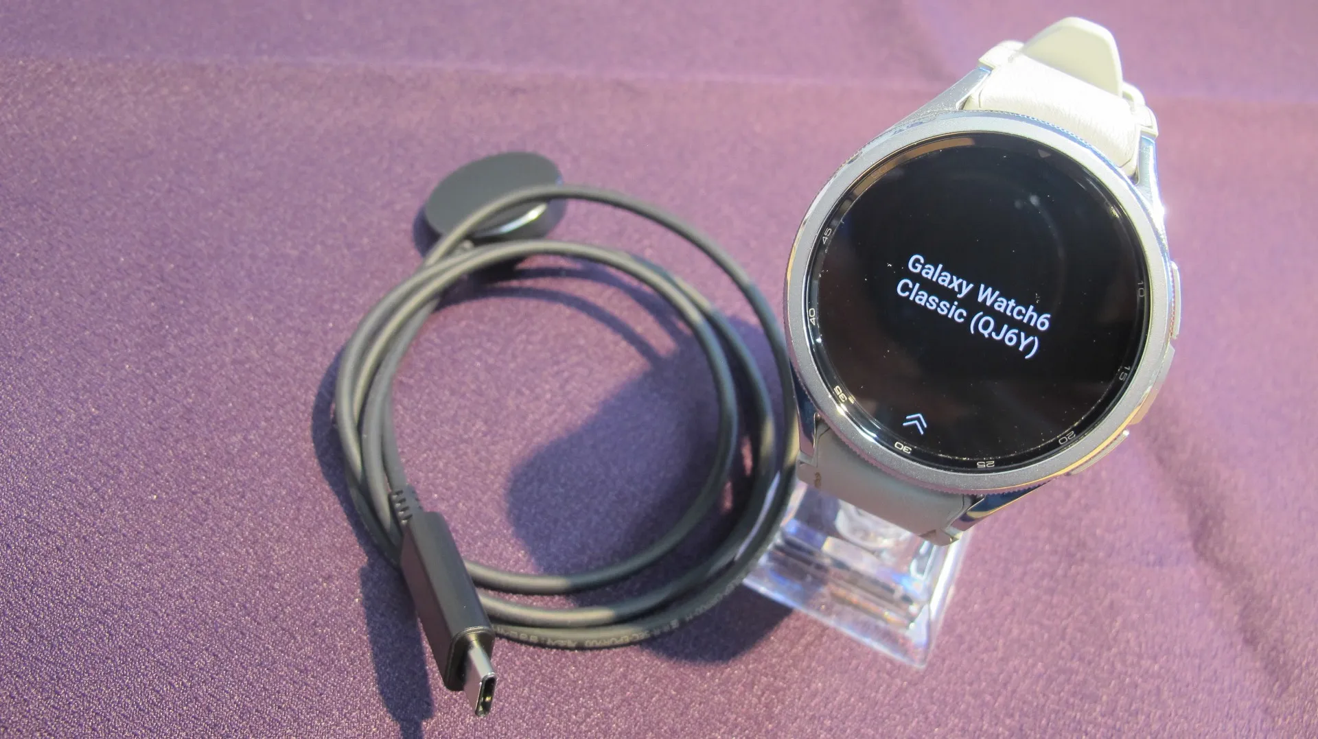 【SAMSUNGＷＡＴＣＨ】買取　大吉盛岡店　スマートウォッチ買取しました！！