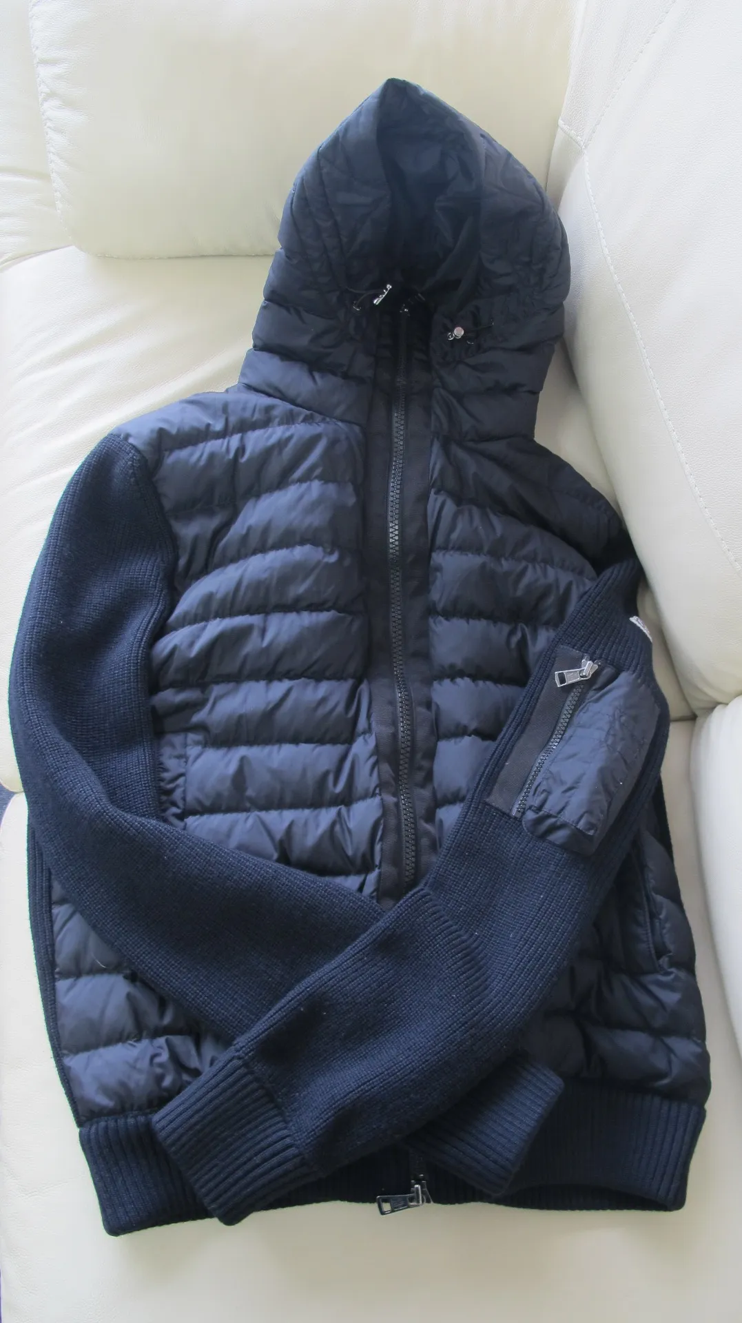 【モンクレール　MONCLER】買取　大吉盛岡店　アウター　買取しました！！！