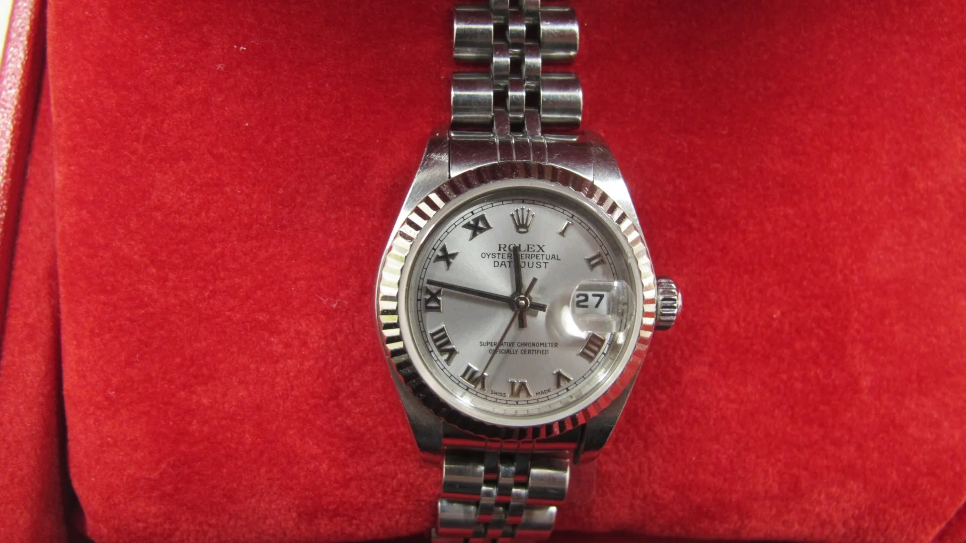 【ロレックス　ROLEX】買取　大吉盛岡店　時計　買取しました！！！