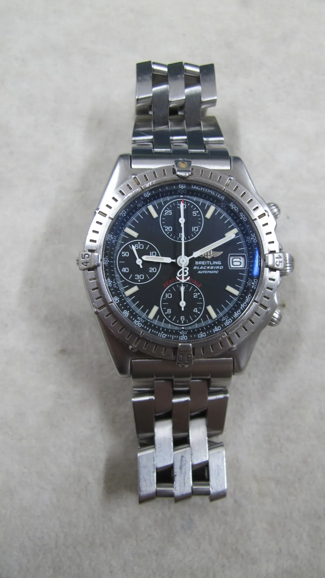 【Breitling　ブライトリング】買取　大吉盛岡店　時計買取しました！！！
