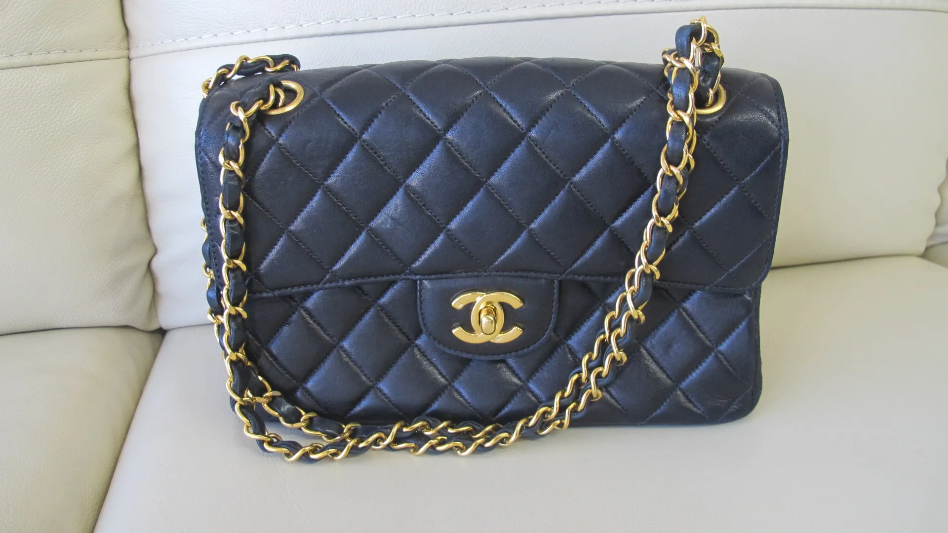 【CHANEL　シャネル】買取　大吉盛岡店　バッグ　買取しました！！！