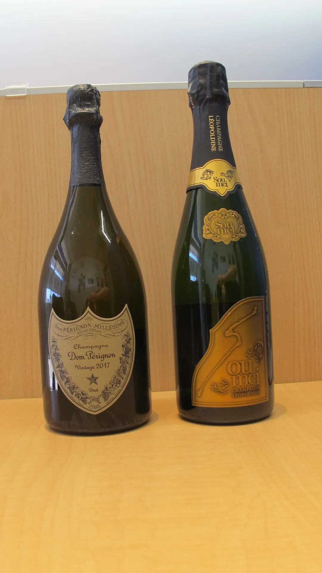 【ソウメイ・ドンペリ】買取 大吉盛岡店 シャンパン買取しました!!