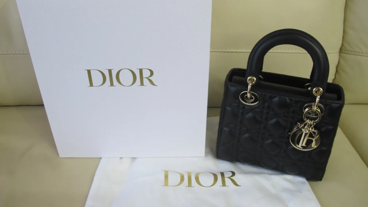 【DIOR ディオール】買取 大吉盛岡店 買取しました!!!